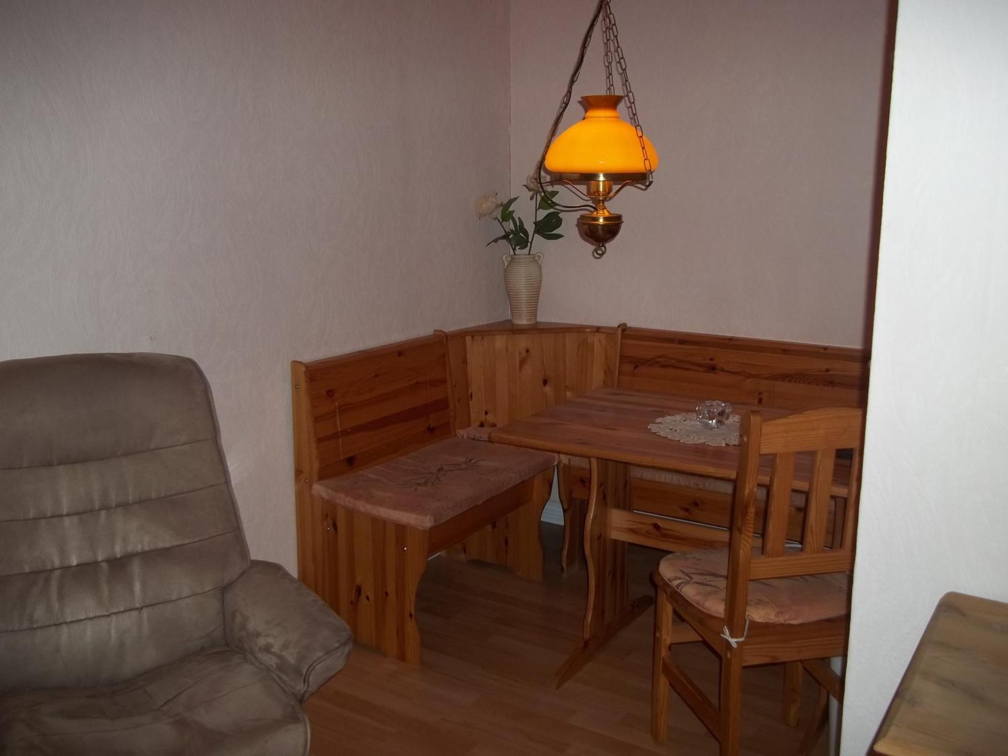 Saltum Bed And Breakfast Vester Hjermitslev الغرفة الصورة
