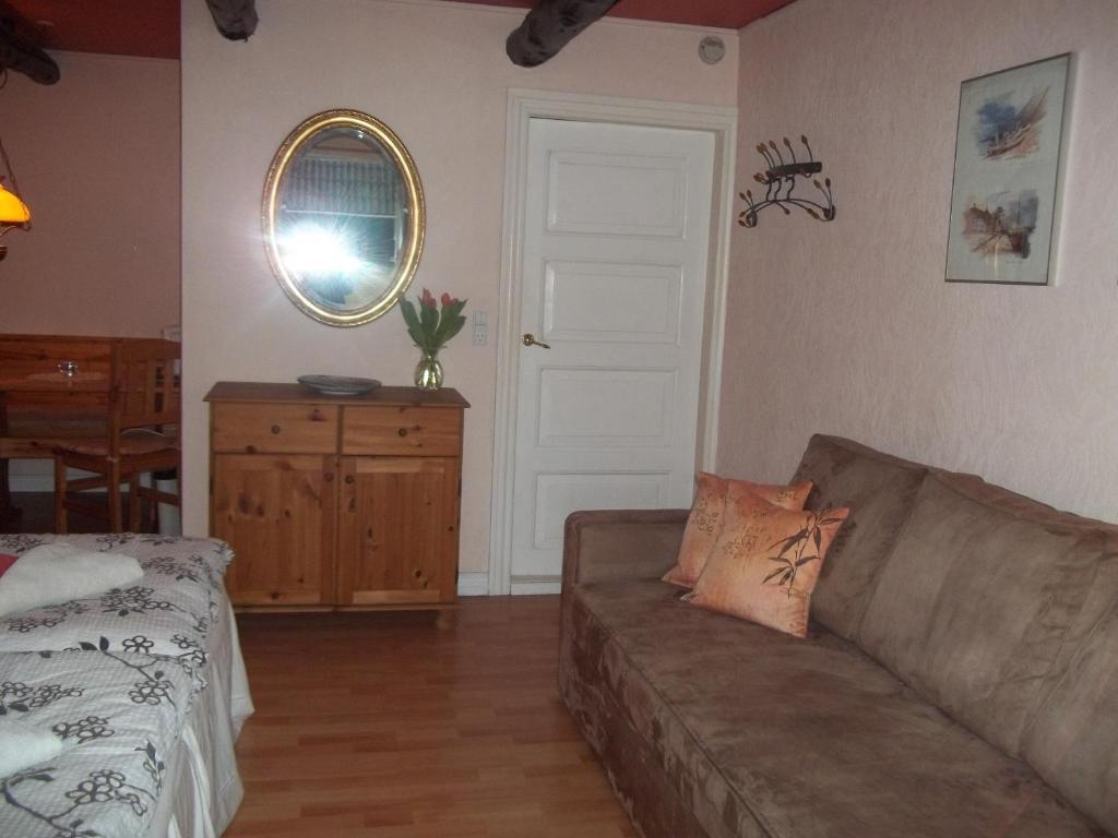 Saltum Bed And Breakfast Vester Hjermitslev المظهر الخارجي الصورة