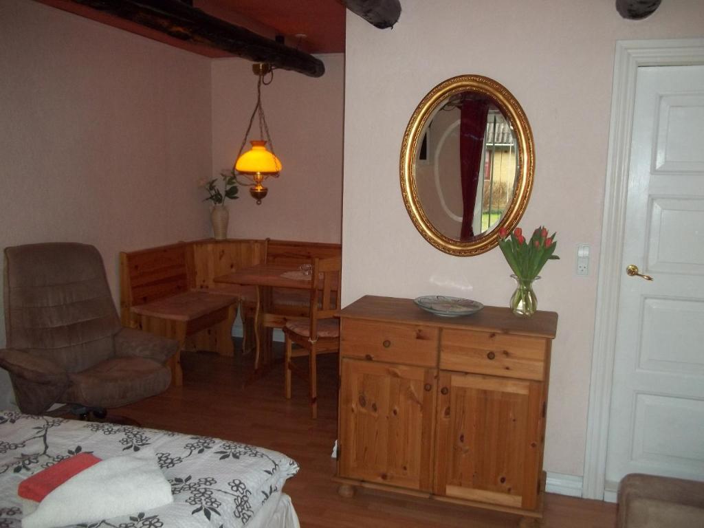 Saltum Bed And Breakfast Vester Hjermitslev المظهر الخارجي الصورة