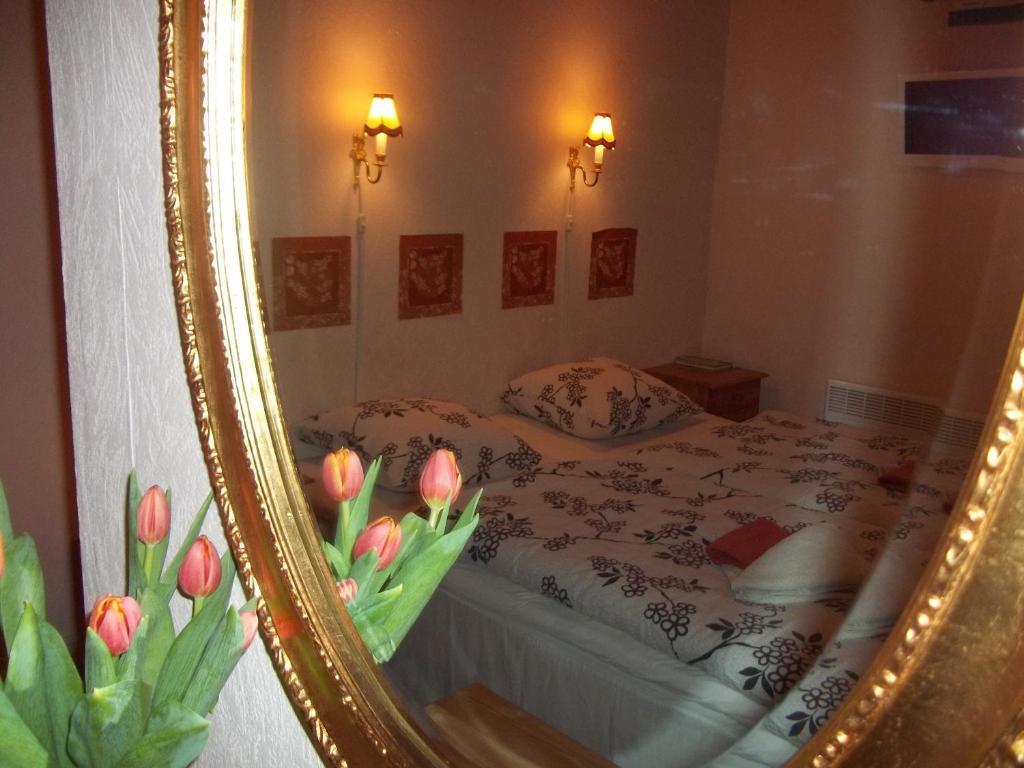 Saltum Bed And Breakfast Vester Hjermitslev المظهر الخارجي الصورة